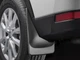 Брызговики на GMC Sierra 14-18 задние 1500 WeatherTech ДжиЭмСи Сиерра WT0043277 - изображение 2