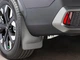 Брызговики на Kia SPORTAGE 23-24 задние WeatherTech КИА Спортейдж WT0043297 - изображение 2