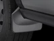 Брызговики на Ford TRANSIT 15- передние WeatherTech Форд Транзит WT0043337 - изображение 2