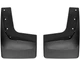 Брызговики на Ford Expedition 18- задние WeatherTech Форд Экспедишн WT0043124 - изображение 1