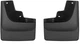 Брызговики на Ford F-150 21- передние Raptor середн WeatherTech Форд Ф-150 WT0043149 - изображение 1