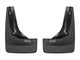 Брызговики на Hyundai Tucson 22- задние WeatherTech Хендай Туксон WT0043346 - изображение 1