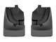 Брызговики на Ford Ranger 21-23 передние WeatherTech Форд Рейнджер WT0043243 - изображение 1