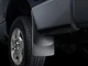 Брызговики на Ford F-150 09-14 задние без розш арок WeatherTech Форд Ф-150 WT0043133 - изображение 2