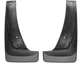 Брызговики на GMC Acadia 17- передние WeatherTech ДжиЭмСи Акадия WT0043044 - изображение 1