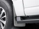 Брызговики на Ford Expedition 11-17 передние WeatherTech Форд Экспедишн WT0043122 - изображение 2