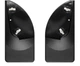 Брызговики на Ford F-250 99-07 передние 350/450/550 WeatherTech Форд Ф-250 WT00431191 - изображение 1