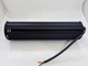 Светодиодная LED балка D 72W Silver ближний 300x100x65 LEADER фара люстра на авто SV0526 - изображение 6