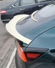 Tesla Model 3 спойлер стекла ABS пластик стиль PSM Design L3034 - изображение 2