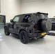 Land Rover Defender L663 2020+ спойлер крыши стиль Renegade RPG L3051 - изображение 3
