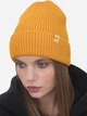 Шапка Malisa Тейлор 15-1137-DX-62 54-58 Каррі - зображення 1