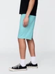 Шорты хлопковые короткие мужские GAP 330112848 31 Бирюзовые (1159855397) - изображение 3
