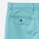 Шорты хлопковые короткие мужские GAP 330112848 31 Бирюзовые (1159855397) - изображение 6