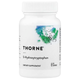 5-гидрокситриптофан Thorne Research "5-Hydroxytryptophan" с витамином B6, 100 мг (90 капсул) - изображение 1