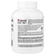 Цитрат магнію Natural Factors "Magnesium Citrate" 150 мг (180 капсул) - зображення 3