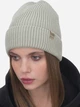 Шапка Malisa Тейлор 15-1137-DX-107 54-58 Оливковая - изображение 4