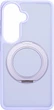 Чехол для смартфона ArmorStandart Unit Stand2 для Samsung Galaxy S26 5G Lavender (ARM89958) - изображение 1