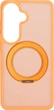 Чехол для смартфона ArmorStandart Unit Stand2 для Samsung Galaxy S26 5G Orange (ARM89959) - изображение 1