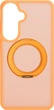 Чехол для смартфона ArmorStandart Unit Stand2 для Samsung Galaxy S26 Plus 5G Orange (ARM89962) - изображение 1