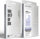 Чехол для смартфона ArmorStandart Unit Stand2 для Samsung Galaxy S26 Ultra 5G Lavender (ARM89963) - изображение 6