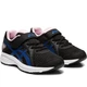 Дитячі кросівки для бігу ASICS Running Чорні 31.5 (32.5 EU) 20см - зображення 1