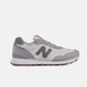 Жіночі сірі кросівки New Balance 515 Print 36,5 (6) 23 см (W5157F7) - зображення 1
