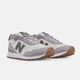 Жіночі сірі кросівки New Balance 515 Print 36,5 (6) 23 см (W5157F7) - зображення 2