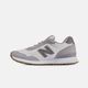 Жіночі сірі кросівки New Balance 515 Print 36,5 (6) 23 см (W5157F7) - зображення 6