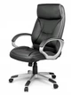 Офісне крісло Hanert Comfortum Black - зображення 2