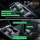 Разветвитель прикуривателя для авто Hoco Z65A |1USB/2Type-C/1DC, 165W, PD/QC| Автомобильное зарядное устройство - изображение 6