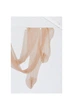 Колготки ультратонкі матові з підвищеною міцністю Marilyn LUX LINE AIR 7 4 Beige naturel - зображення 3