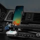 Автомобільний Bluetooth адаптер Earldom ET-BR15 Audio Receiver Grey - изображение 5