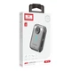 Автомобільний Bluetooth адаптер Earldom ET-BR16 Audio Receiver Grey - зображення 7