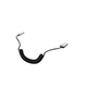Автомобільний Bluetooth адаптер Baseus BA01 BT USB to AUX cable Black CABA01-01 - зображення 4