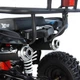 Дитячий квадроцикл Xcross Xtr M7 50см3 P-Start Червоний - изображение 6