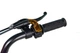 Дитячий пітбайк Xcross Xtr 702 50см3 E-Start Синій - изображение 11