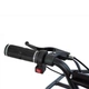 Дитячий електричний квадроцикл Xcross Xtr E-M9 800W Зелений - изображение 10