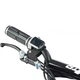 Дитячий електричний квадроцикл Xcross Xtr E-M7 800W Синій - изображение 10