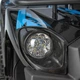 Дитячий електричний квадроцикл Xcross Xtr E-M9 800W Синій - изображение 14