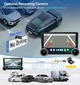 Мультимедиа URVOLAX Android 13 10,1 дюйм автоплеер CarPlay Android Auto навигация UR92A-N5 (UR92A-N5) - изображение 7