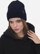 Шапка Malisa Тейлор 15-1137-DX-33 54-58 Ворон - изображение 1