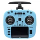 Пульт дистанційного керування для дрону FPV Jumper T15 ELRS M2 2.4G Blue з дисплеєм та підтримкою EdgeTX - зображення 1
