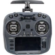 Пульт дистанційного керування для дрону FPV Jumper T15 ELRS M2 2.4G Grey з дисплеєм та підтримкою EdgeTX - зображення 1