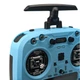 Пульт дистанційного керування для дрону FPV Jumper T15 ELRS M2 2.4G Blue з дисплеєм та підтримкою EdgeTX - зображення 6