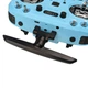 Пульт дистанційного керування для дрону FPV Jumper T15 ELRS M2 2.4G Blue з дисплеєм та підтримкою EdgeTX - зображення 7
