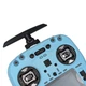 Пульт дистанційного керування для дрону FPV Jumper T15 ELRS M2 2.4G Blue з дисплеєм та підтримкою EdgeTX - зображення 8