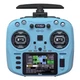 Пульт дистанційного керування для дрону FPV Jumper T15 ELRS M2 2.4G Blue з дисплеєм та підтримкою EdgeTX - зображення 10