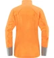 Кофта Haglofs Betula Jacket Women М помаранчевий - изображение 4