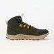 Кросівки чоловічі Altra M Timp 5 Hiker Gtx, зелені, розмір 44,5 - изображение 5