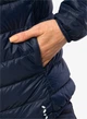 Куртка Haglofs L.I.M Down Jacket Women М синій - изображение 7